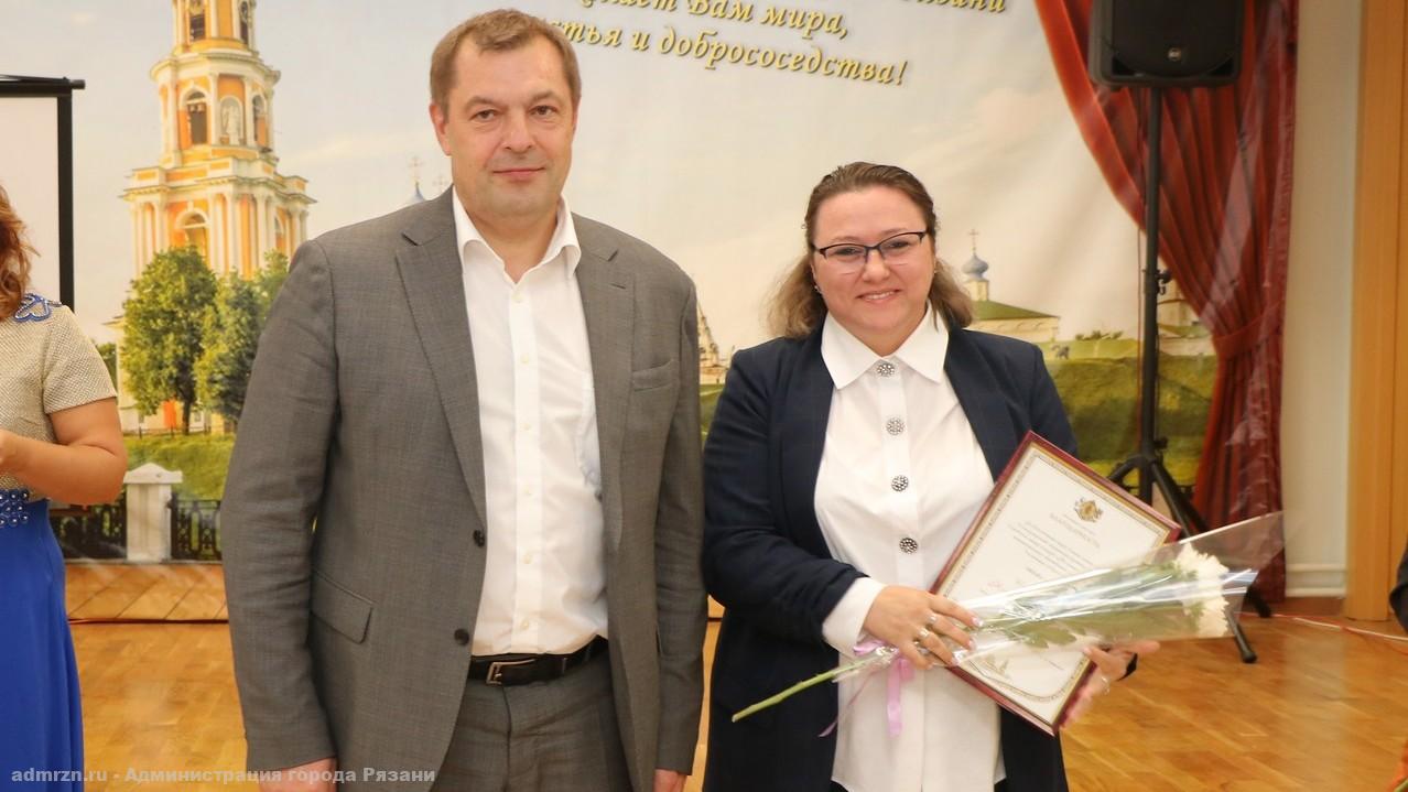 лучший комитет