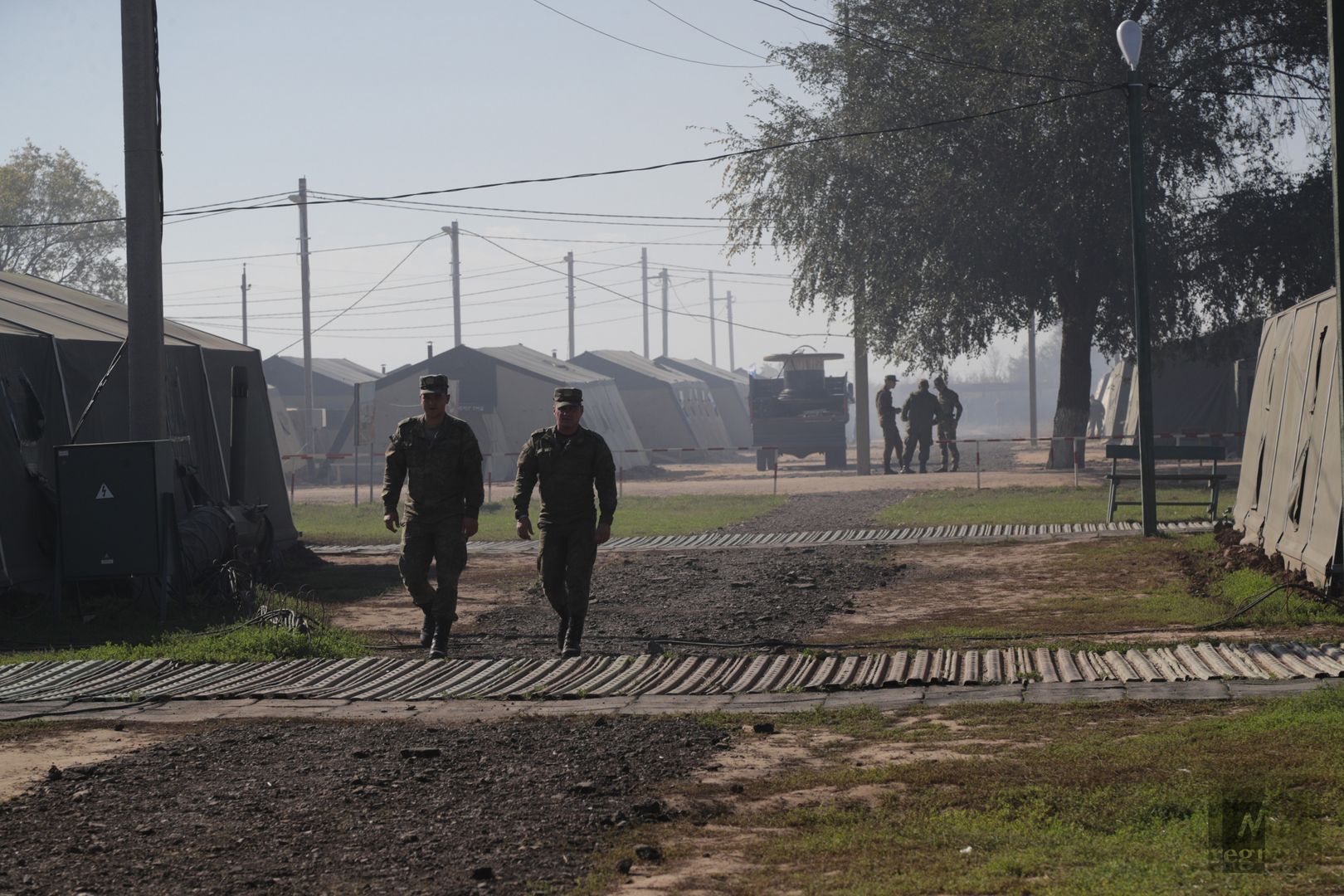 Карта полигон прудбой волгоградская область