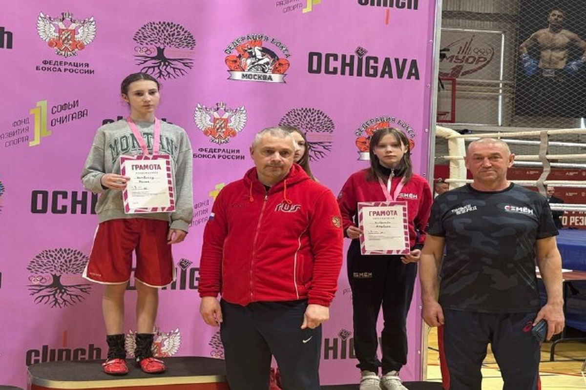 Фото: minsport.amurobl.ru