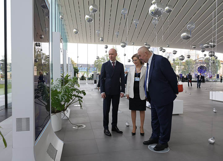 500 лет СМП: от коча до атомного ледокола