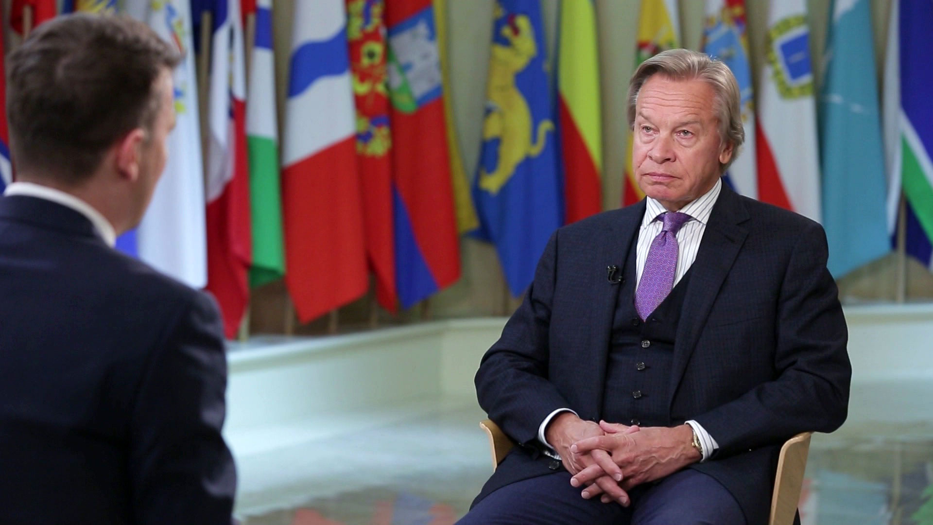 Пушков: ЕС оправдывает финансирование Украины российской угрозой