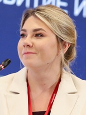 Юлия Шишкина