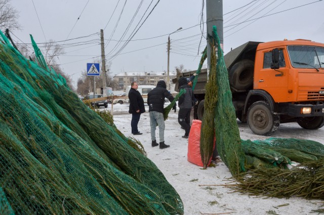 фото : пресс-служба администрации Нижнего Новгорода