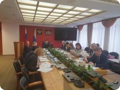 Определены новые участники региональной программы подготовки кадров для экономики Свердловской области 