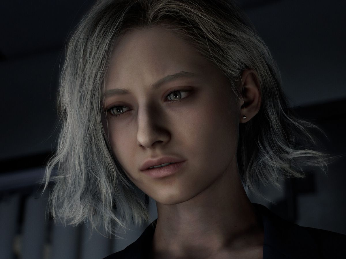 Режиссёры Resident Evil Requiem рассказали о новом персонаже 