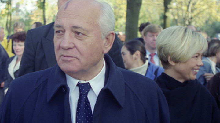 Горбачёв разбазарил не всё. Уступки Западу, о которых сегодня предпочитают молчать