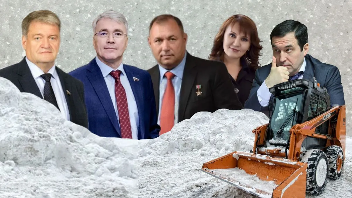 МедиаКонтроль ГД: депутатов от Кубани все меньше, активность оставляет желать лучшего