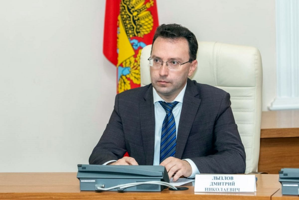Куда приведет внутренняя политика Дмитрия Лызлова?