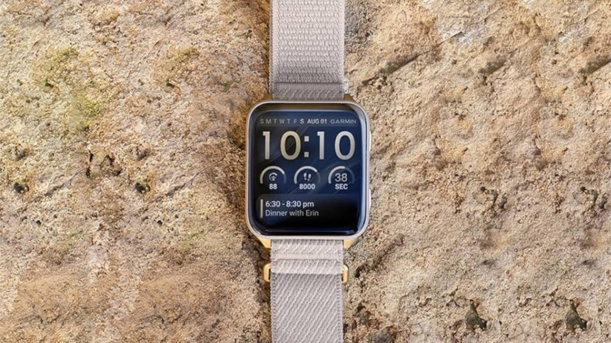 venu x1 soft gold release kv