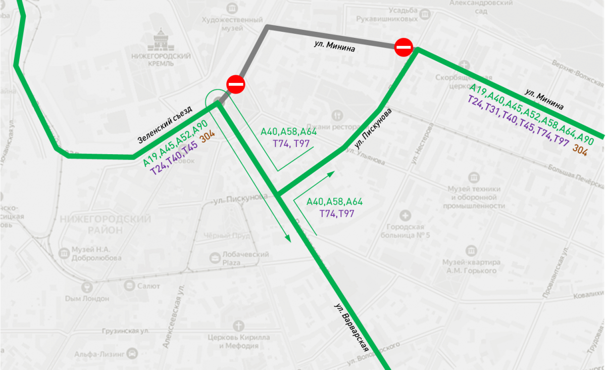 Перекрытие дорог в Нижнем Новгороде. Движение общественного транспорта Новгород. Схема общественного транспорта Нижнего Новгорода 2022 года. Перекрыли дорогу Нижний Новгород.