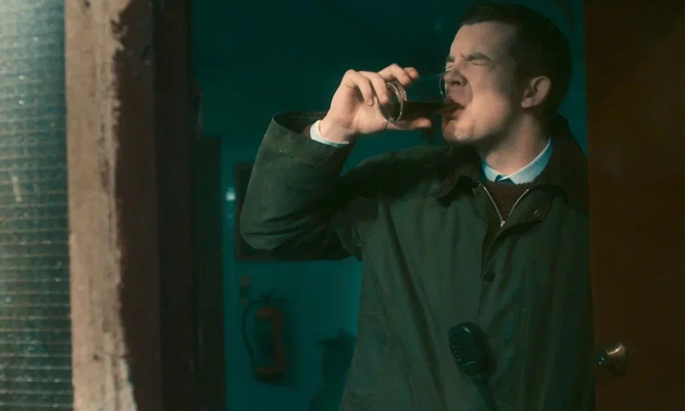 Новое ирландское кино