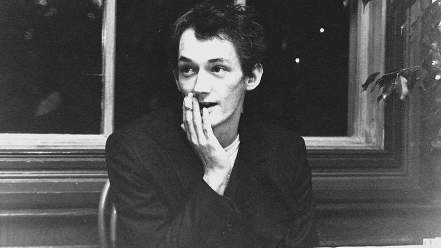 Скончался основатель группы The Clash Кит Левен | Культура | Селдон Новости