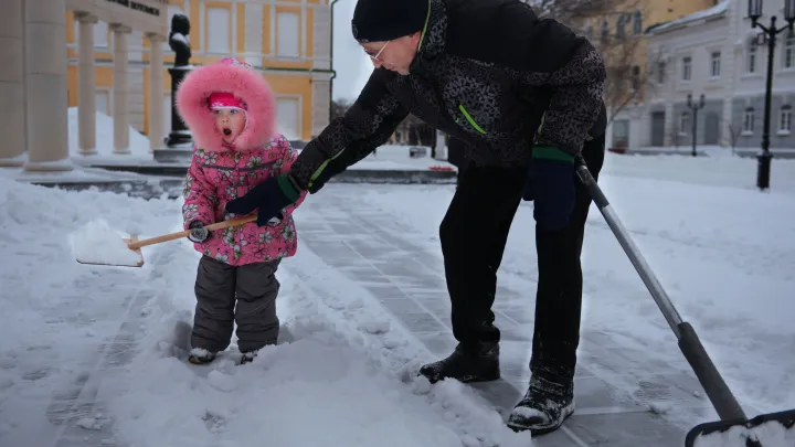 В семи городах Челябинской области объявлен режим НМУ