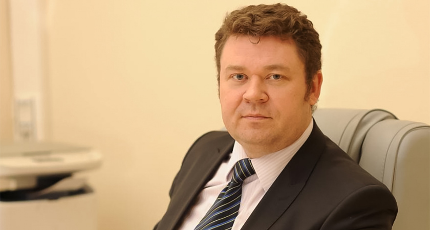 Замглавы администрации города Владимира Владислав Попов покинул в свой пост