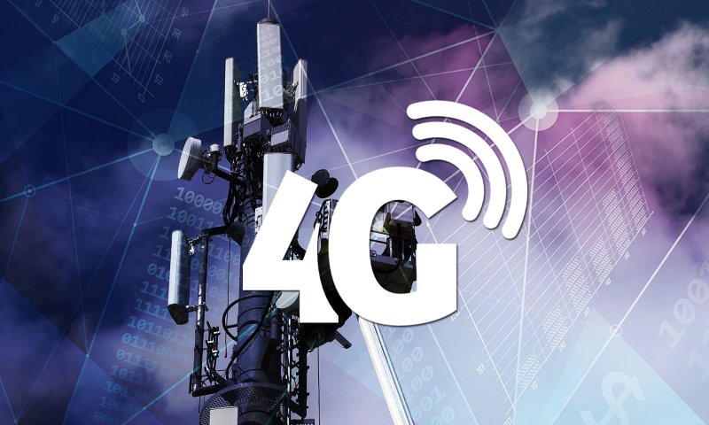 beCloud нарастил емкость сети 4G в диапазоне 1800 МГц