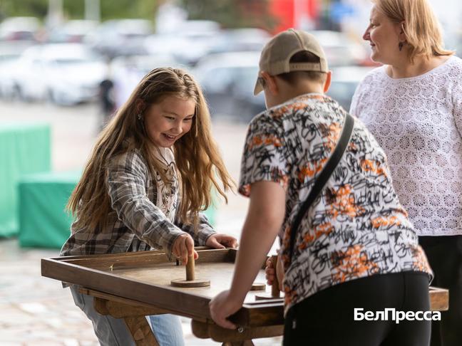 В Белгороде прошла «Ночь музеев» - Изображение 1