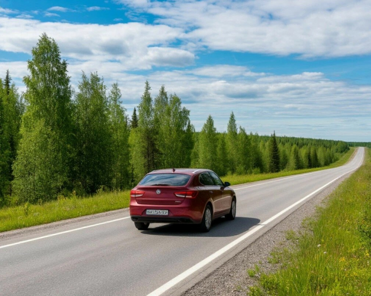 Автомобиль