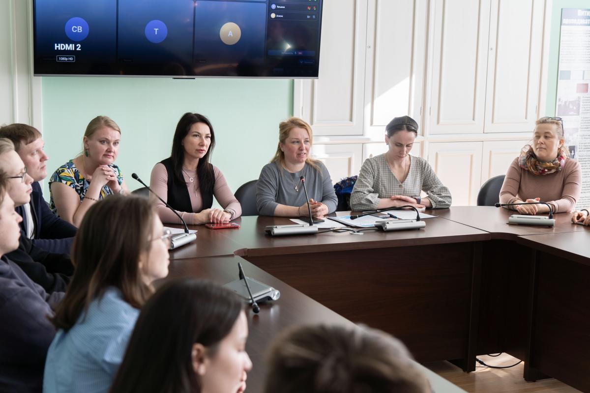В САФУ подвели итоги международного конкурса эссе о финансовых и юридических рисках