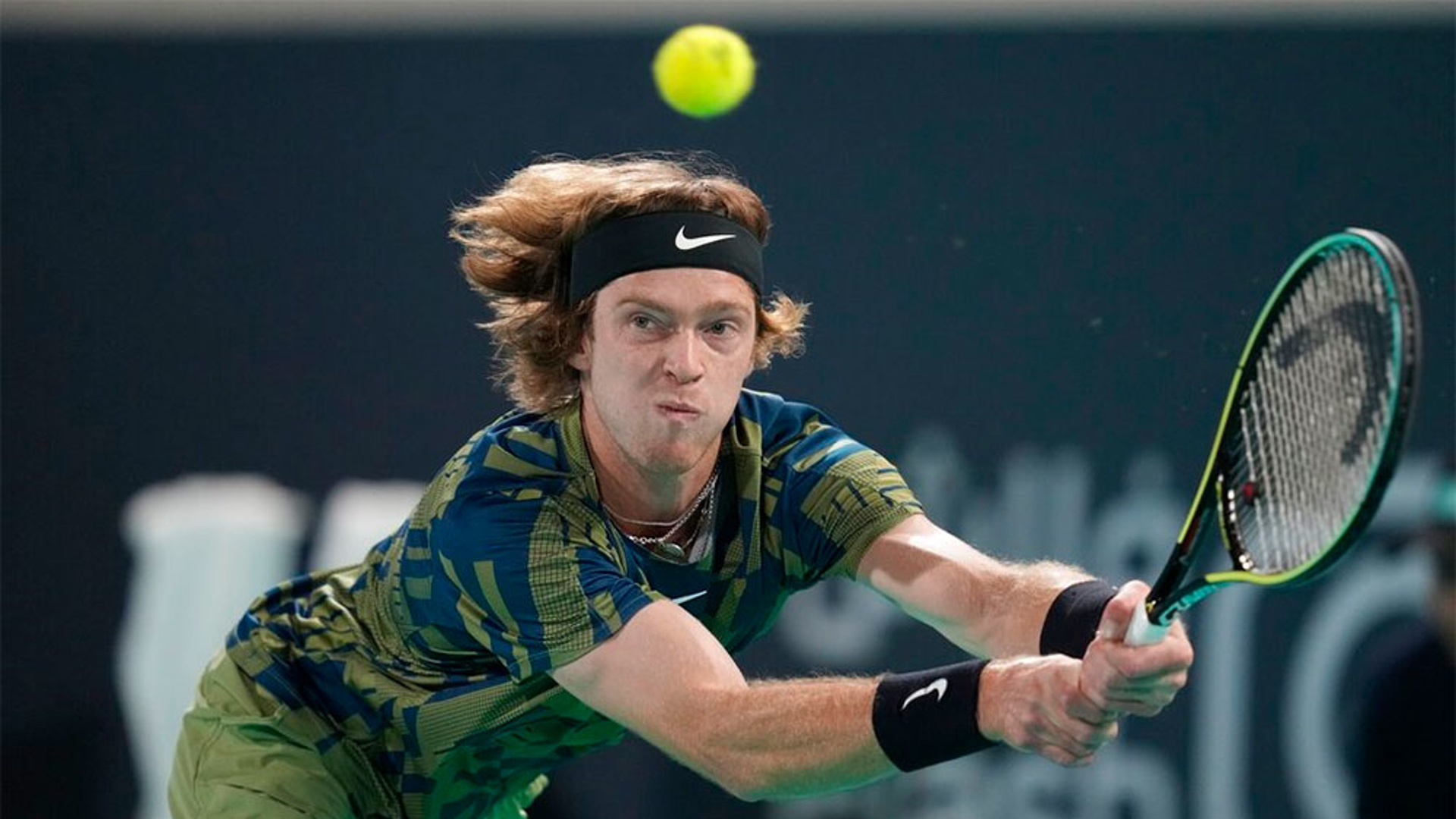 РњРµРґРІРµРґРµРІ Р СѓР±Р»РµРІ Australian open