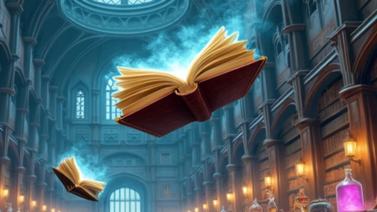 Создатели GTA V забанили популярный RP-сервер из-за чрезмерного копирования «Гарри Поттера»