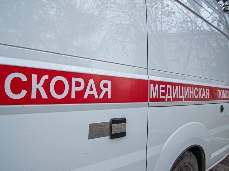 В Первомайском районе Новосибирска поезд сбил 14-летнюю девочку