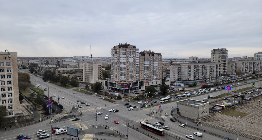 Самый богатый и благоустроенный город России. Почему из него уезжают люди, но в итоге возвращаются