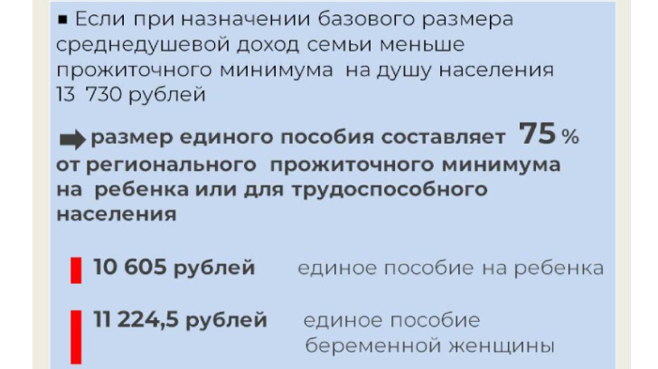 Единое пособие с 1 января 2023. Единое пособие в связи с рождением и воспитанием ребенка 2023. Может ли отец оформить единое пособие. Может ли отец оформить единое пособие. Пособие на единовременное пособие при рождении ребенка.