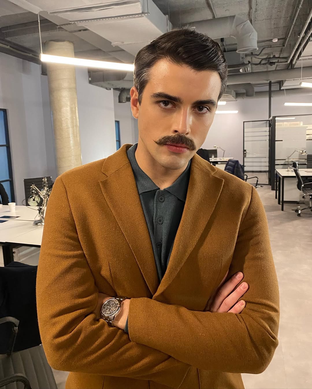 В профиль: Что мы знаем о Кирилле Дыцевиче