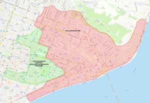 Часть Саратова вновь останется без воды