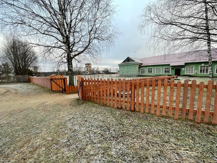 Общественный контроль Коноши оценил проекты «Комфортного Поморья»