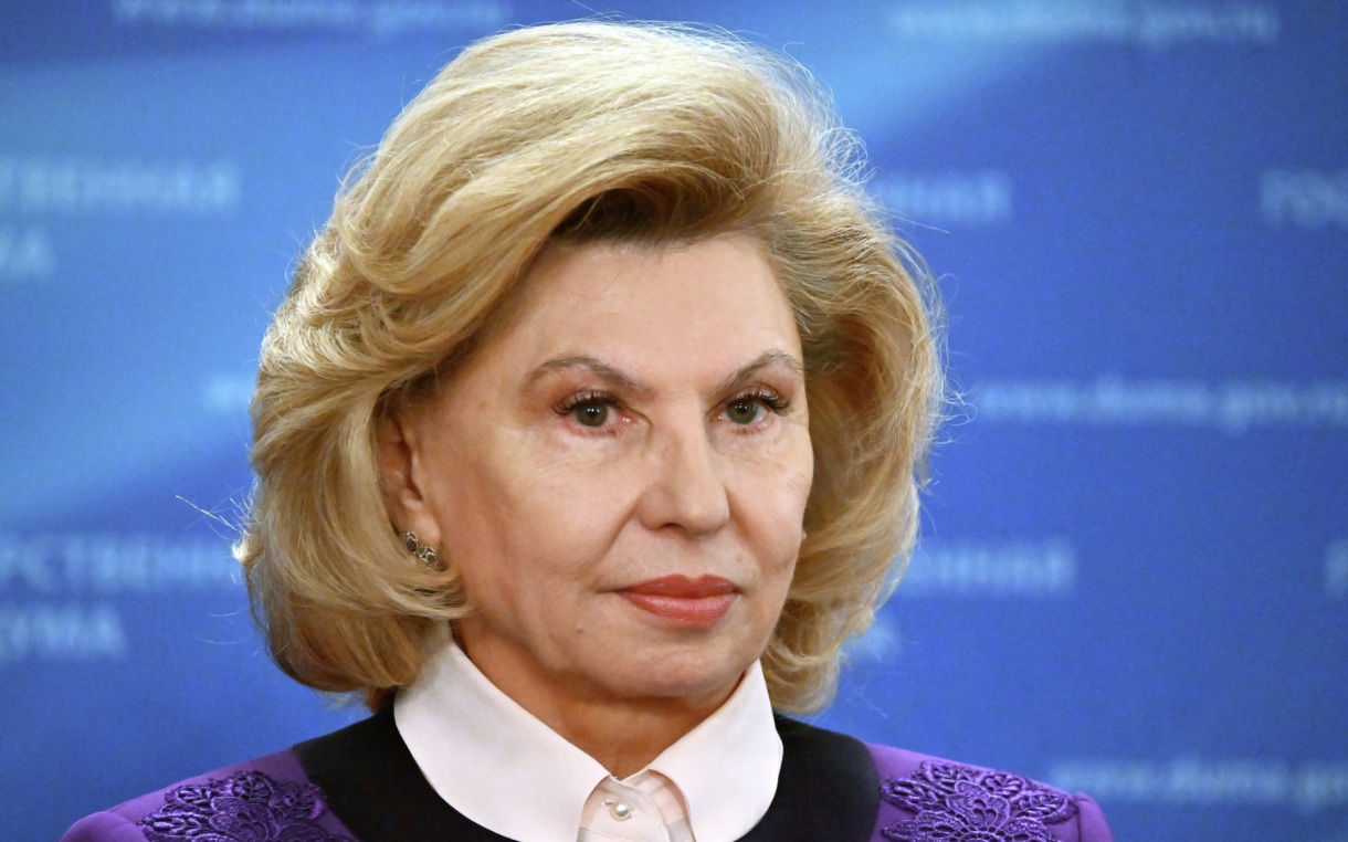 Москалькова: за 10 лет аппарат омбудсмена помог 2 млн граждан