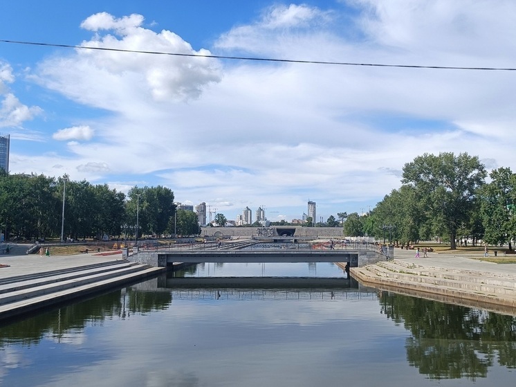 Доход от туристического налога в Екатеринбурге должен составить 94 миллиона