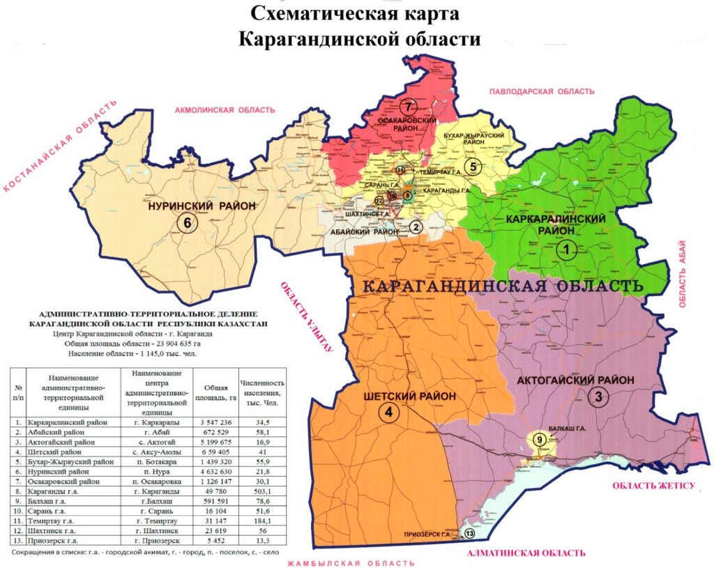 Республики граничащие с казахстаном. Улытауская область. Регионы Казахстана. Границы почвы Казахстана. Карагандинская область.