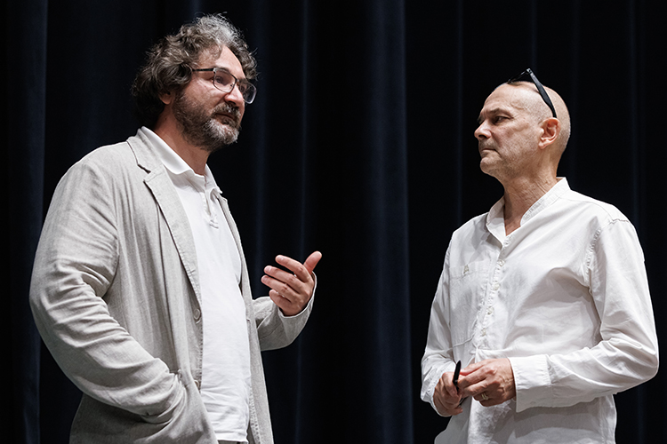 Фарид Бикчантаев в конце 2025 года, якобы, написал заявление об уходе по собственному желанию, правда, оно не было принято