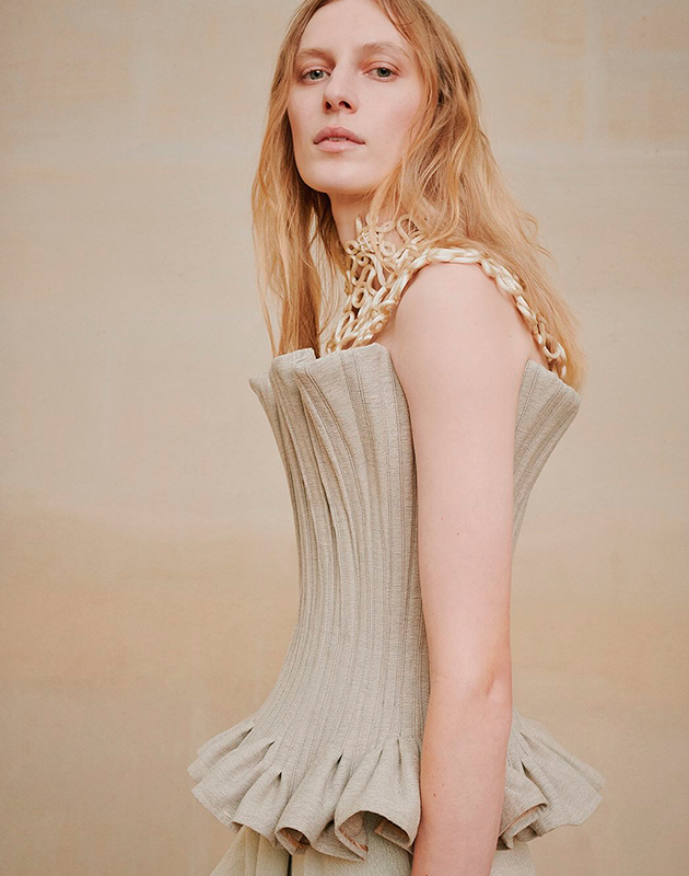 Шоу Louis Vuitton