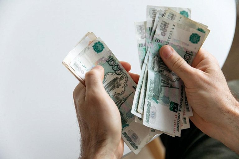 Реальные доходы жителей Сургута выросли всего на 1,6% за 2025 год 