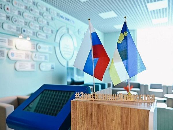 В Бурятии работают 65 социальных координаторов филиала фонда «Защитники Отечества»