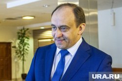 Заместитель губернатора ЯНАО Александр Подорога стал управделами правительства