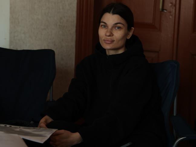 Алёна Стратулат: «У нас уходило по 12 часов на съёмки»