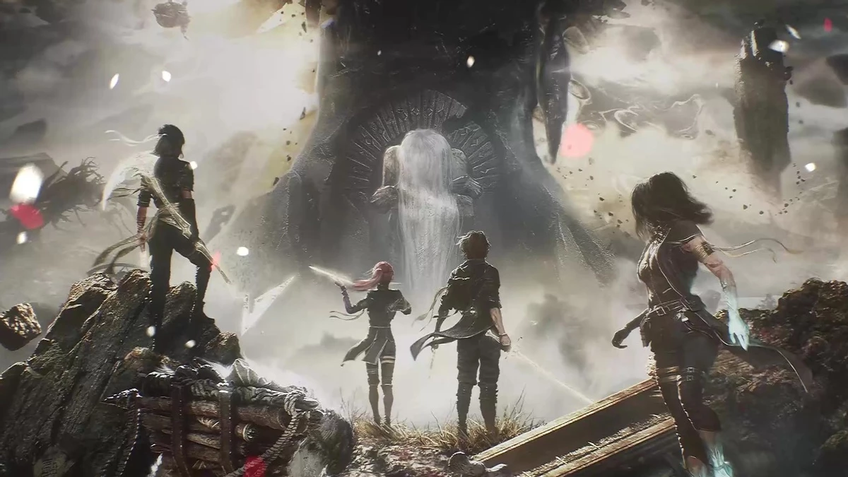 Clair Obscur: Expedition 33 на ПК весит меньше 56 гигабайт, а на Xbox и вовсе меньше 43 Гб