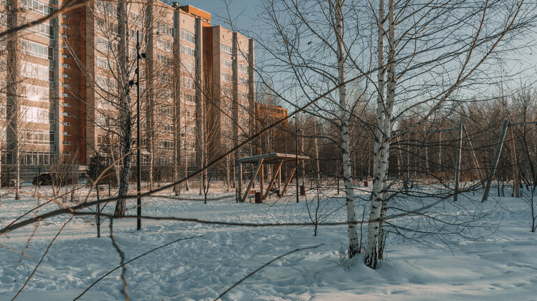 Где студенту снять жилье в Томске: гид по районам и ценам