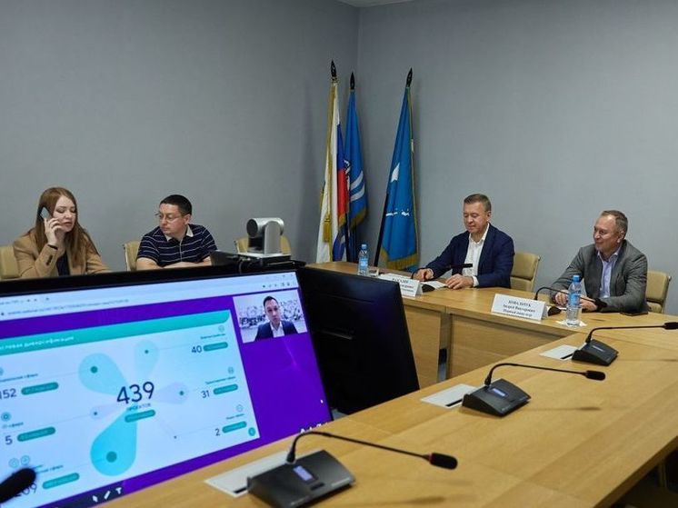 Южно-Сахалинск признан лидером национального рейтинга по уровню развития ГЧП