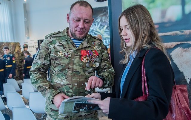 Гордимся! «Мы видели, как горели камни…». Герой СВО «Кит» откровенно об операциях «Поток»