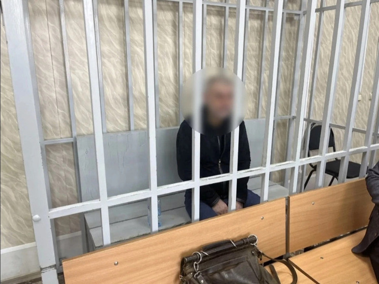 Калужские полицейские задержали второго подозреваемого в резонансном убийстве