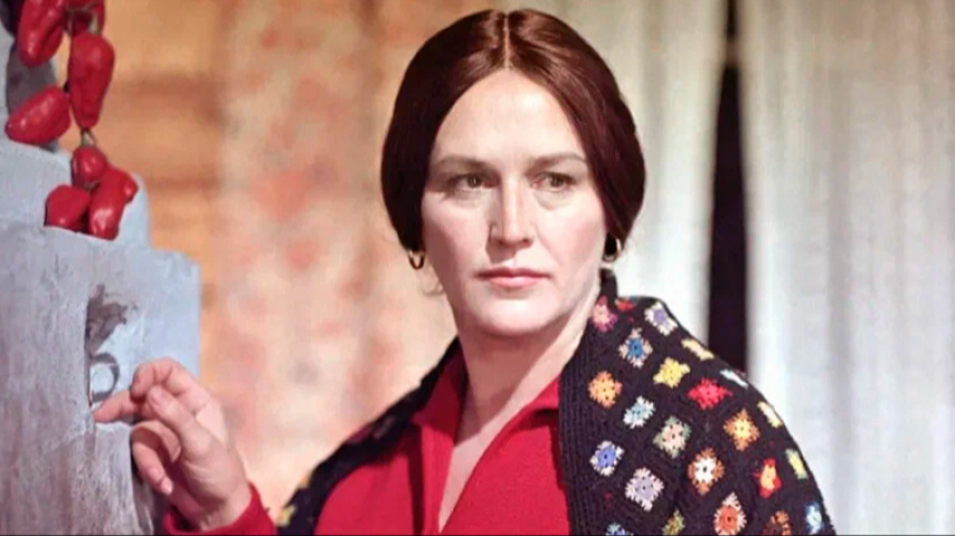 Биография Нонны Мордюковой: тайны советской актрисы