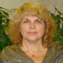 Светлана Турьялай