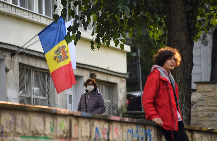 Столица гагаузии фото