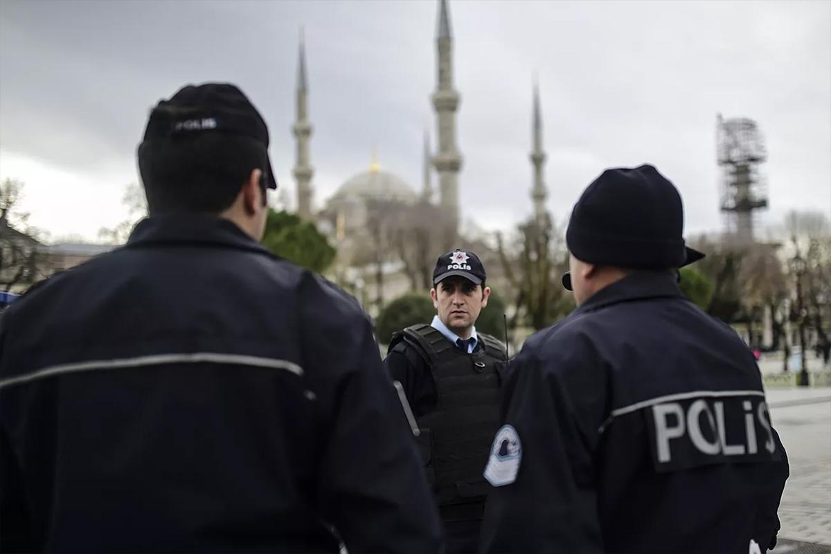 В Турции задержали 19 знаменитостей по делу о наркотиках