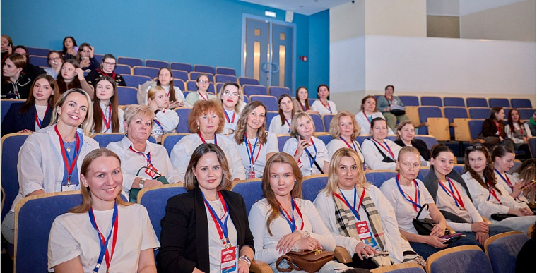 «А ну-ка девушки!» - в ЦАО дан торжественный старт конкурсу