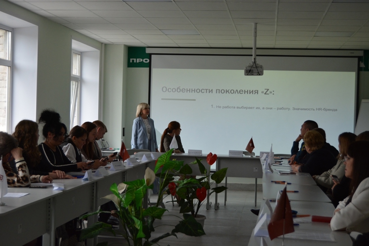 Заместитель начальника Управления Росгвардии по Чувашии принял участие в фестивале «Профессионалитет — время действовать!»